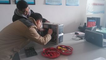 計(jì)算機(jī)科學(xué)服務(wù)社會 學(xué)生黨支部義務(wù)維修與網(wǎng)站設(shè)計(jì)活動紀(jì)實(shí)