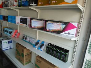 永鑫電腦 羅沖圍客運站旁的貼心電腦維修專家