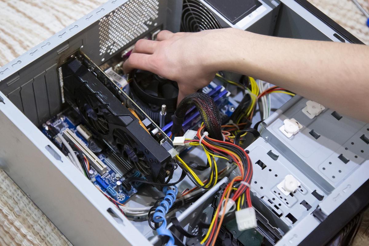 信息技術(shù)系網(wǎng)站設(shè)計(jì)專(zhuān)業(yè) 專(zhuān)業(yè)概覽與就業(yè)前景