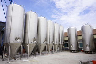 上海精釀酒廠設(shè)備貼標機 提升啤酒生產(chǎn)自動化與品牌形象的關(guān)鍵