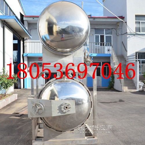 啤酒飲料殺菌鍋與自釀啤酒設(shè)備的應用與優(yōu)勢