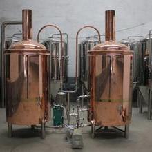 梁山縣和利時二手化工設(shè)備銷售部供應(yīng)啤酒設(shè)備