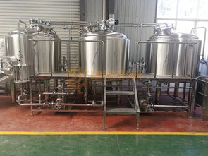 迭部小型啤酒廠設(shè)備優(yōu)質(zhì)商家全攻略