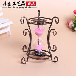 精致古銅小沙漏 融合時尚創(chuàng)意與實用性的通訊設備搭配好禮