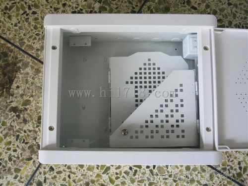 光纖入戶信息箱高清細節(jié)圖解析——以慈溪市誼欣通信設備廠產(chǎn)品為例